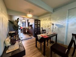 Blk 463 Hong Kah Ville (Jurong West), HDB 3 Rooms #588658561